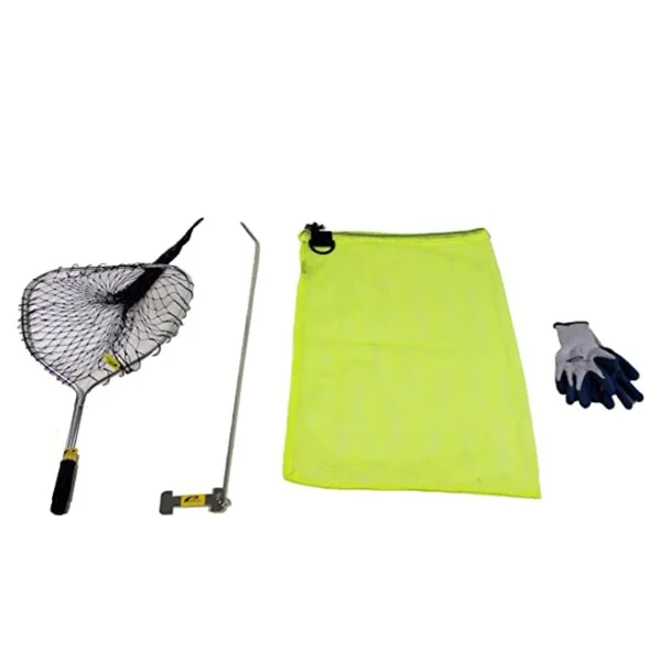 PROMAR PRO LOBSTER KIT DE BUCEO Net NE-105D