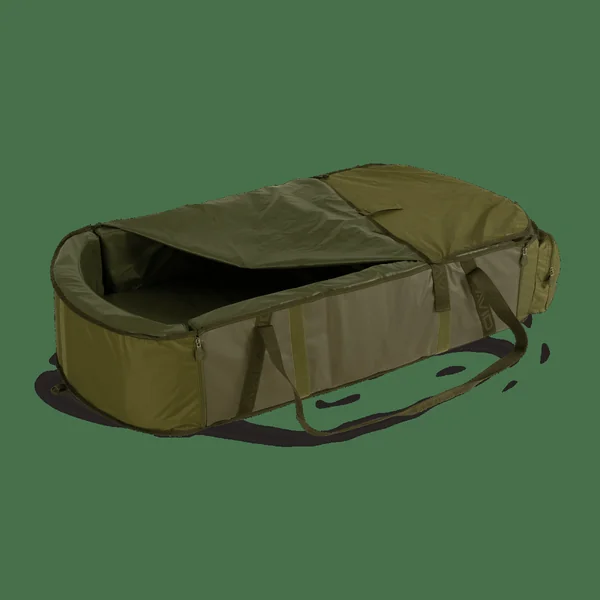 Pro-Tect Deluxe Cradle - Alfombra de desanzuelado