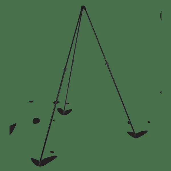 Pro-Tect Deluxe Trípode - Báscula trípode