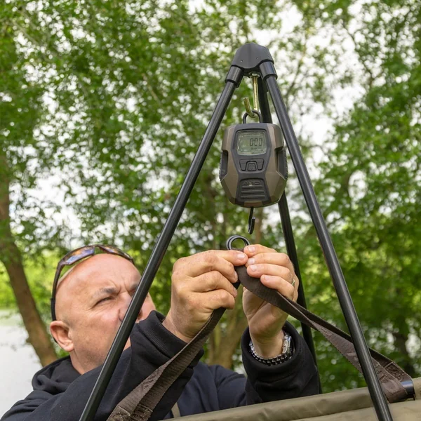 Pro-Tect Deluxe Trípode - Báscula trípode - Imagen 12