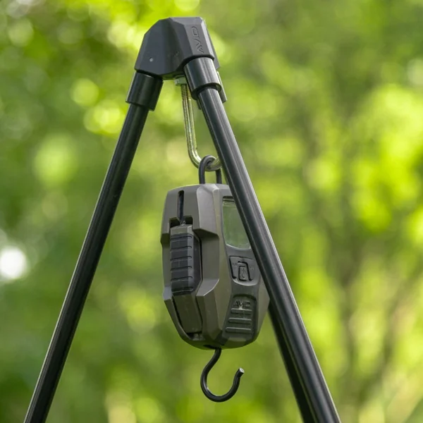 Pro-Tect Deluxe Trípode - Báscula trípode - Imagen 13