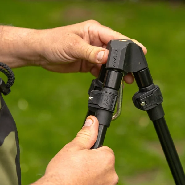 Pro-Tect Deluxe Trípode - Báscula trípode - Imagen 14