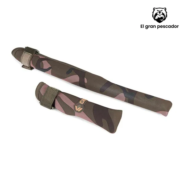 Protector de puntales XL Fox