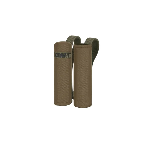 Protectores elásticos para punta y culote Compac