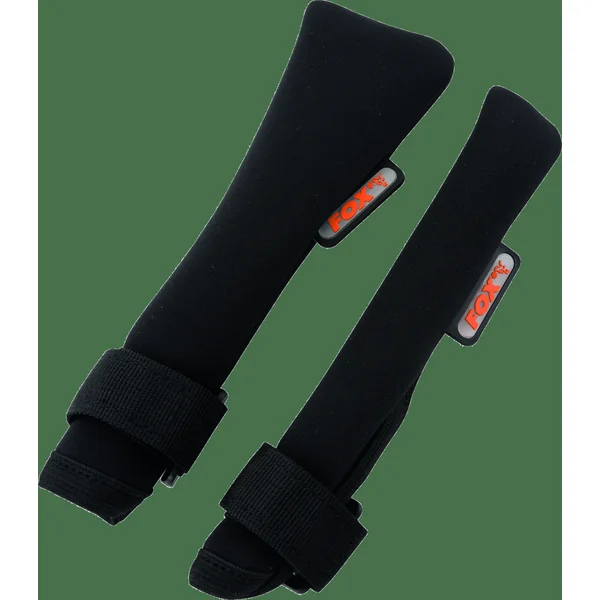 Protectores para punta y culote