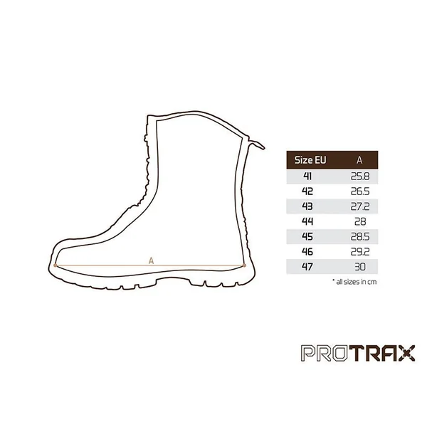 ProTRAX - Zapatos - Imagen 7