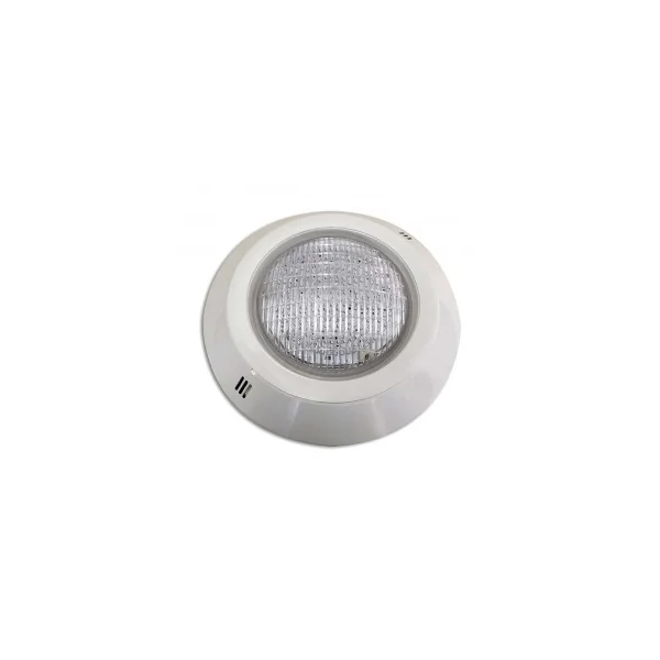 Proyector Extraplano Led Cruceta Blanco QP