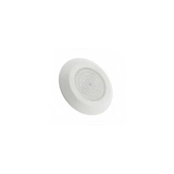 Proyector Extraplano Mini LED Epoxy - 12W Luz Blanca 800 Lúmenes