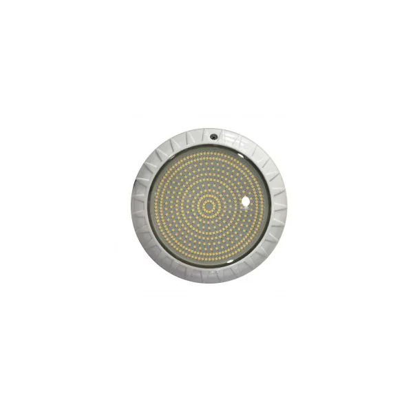 Proyector LED Extraplano Epoxy con Rosca - 35W Luz Blanca 4.100 Lúmenes