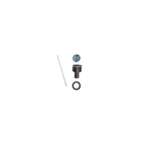 Pulsador elevado para descarga D1P/D2P ROCA