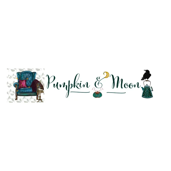Pumpkin and Moon Designs - Imagen 2