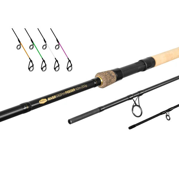 Punta CarbonGlass LIGHT River Trophy 360/400cm