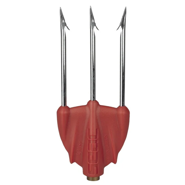 Punta Killer Nylon 3 puntas
