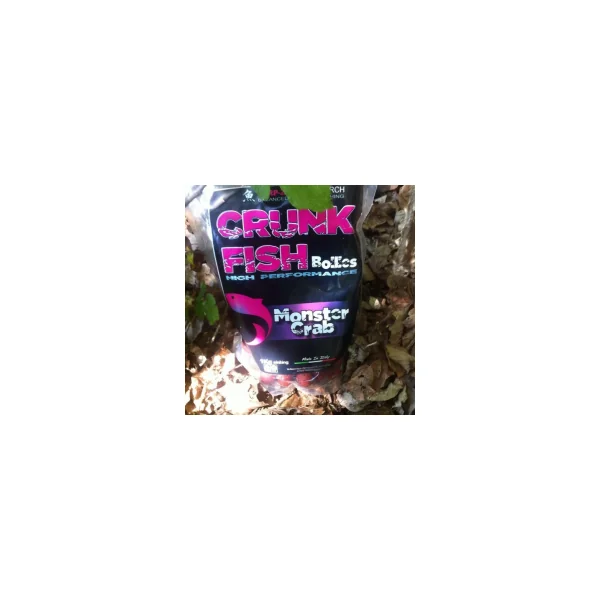 PURE ACTIVE MONSTER CRAB 500ML CARP ZONE - Imagen 2