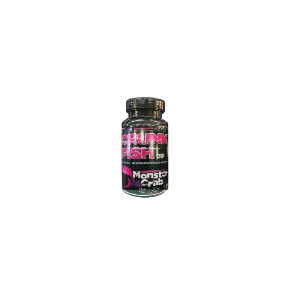 PURE ACTIVE MONSTER CRAB 500ML CARP ZONE - Imagen 4