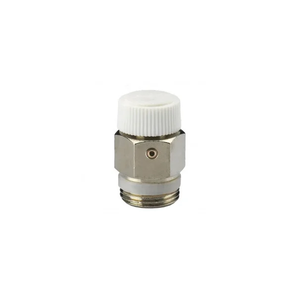 Purgador Manual Radiadores 1/2" - IVAR