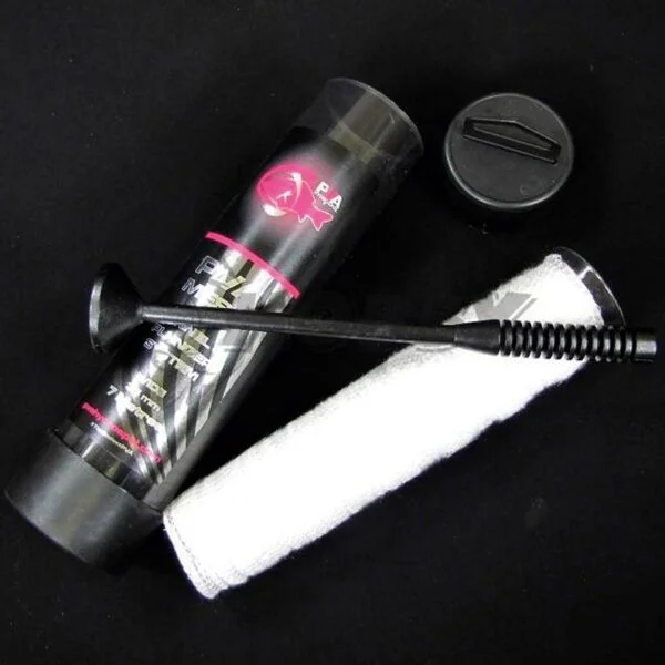 PVA Hydrospol Funnel & Plunger System Wide 35mm 7m