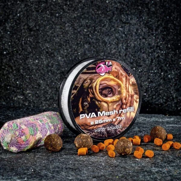 PVA Hydrospol Mesh refill 35mm x 7m