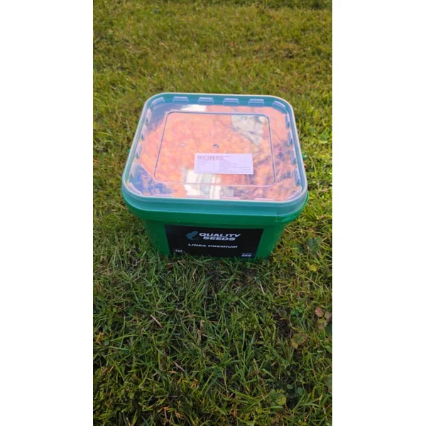 Quality Seeds Mix Spring Cubo 6kg - Imagen 3