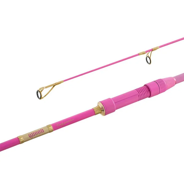 Queen - 10FT - 3LB - Caña de carpa