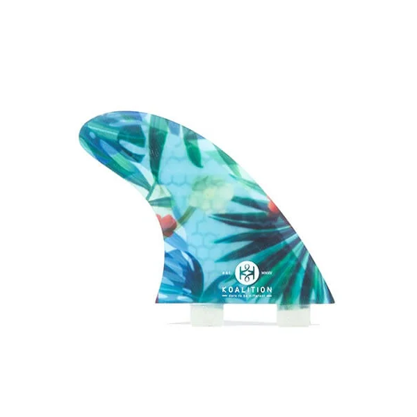Quilla Koalition Aloha