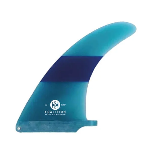 Quilla Koalition Single Fin Classic