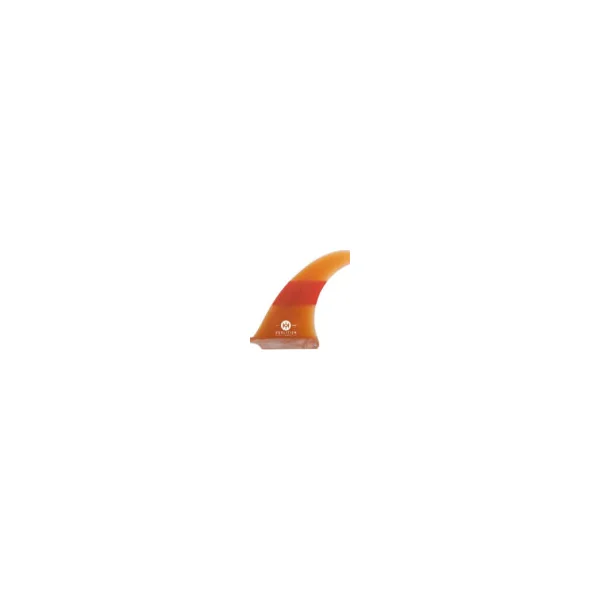 Quilla Koalition Single Fin Classic - Imagen 2