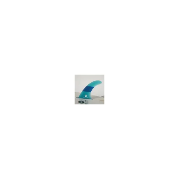 Quilla Koalition Single Fin Classic - Imagen 3