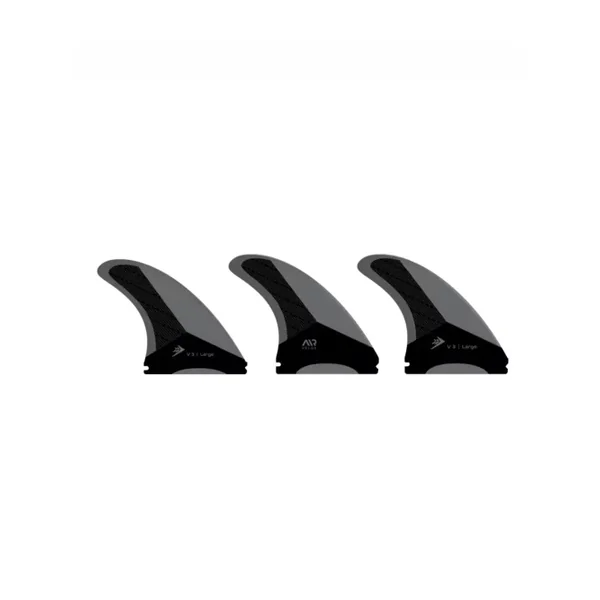 Quillas Firewire Velox Thruster
