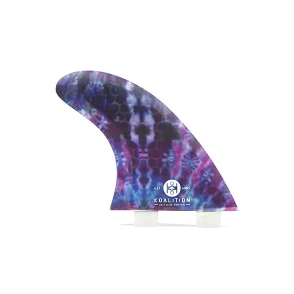 Quillas Koalition Tye Die