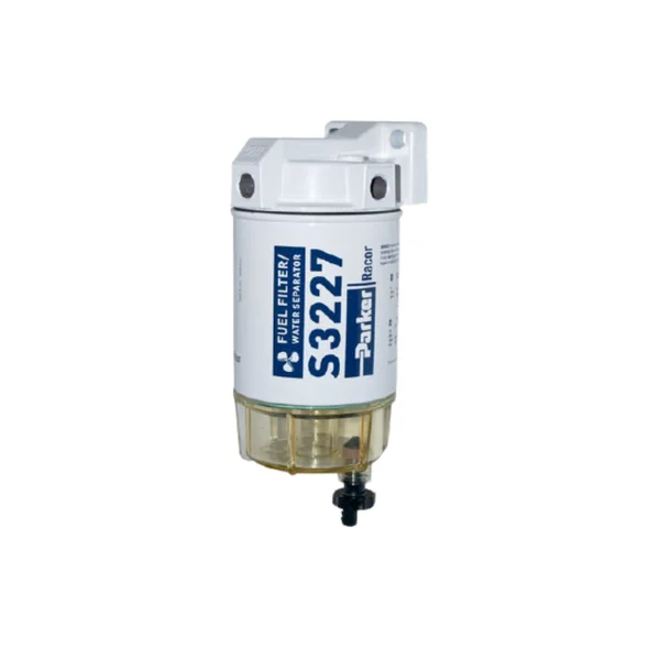 RACOR FILTRO COMPLETO S3227