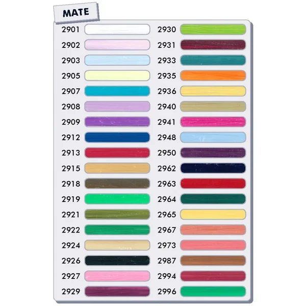 Rafia Mate: 100% Algodón Natural, Ecológica
