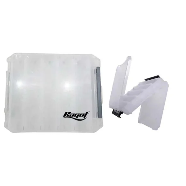 Ragot Egi Box