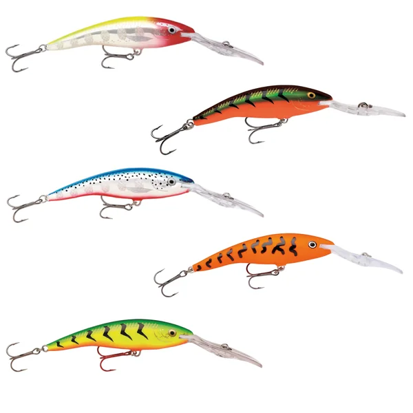 Rapala Deep Tail Dancer 11 cm - Imagen 2