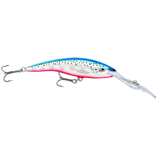 Rapala Deep Tail Dancer 13 cm