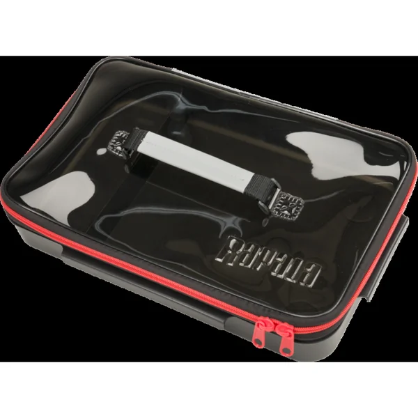 Rapala Hydro Premium Tackle Bag - Imagen 4