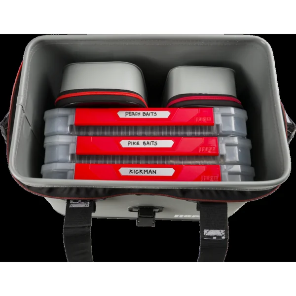 Rapala Hydro Premium Tackle Bag - Imagen 6