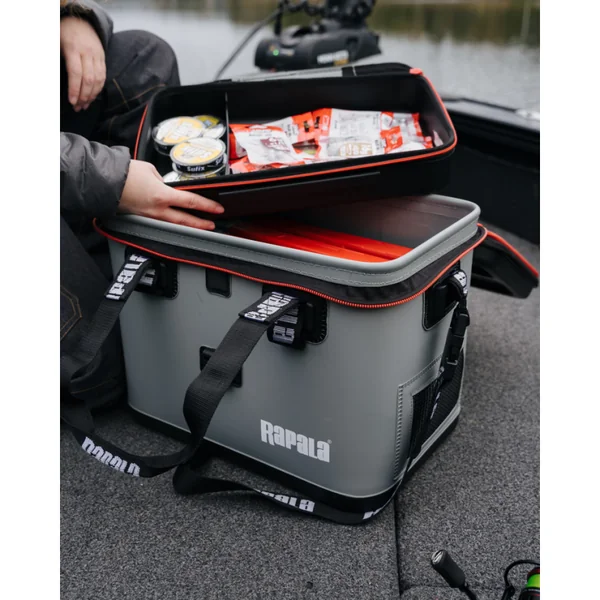 Rapala Hydro Premium Tackle Bag - Imagen 7