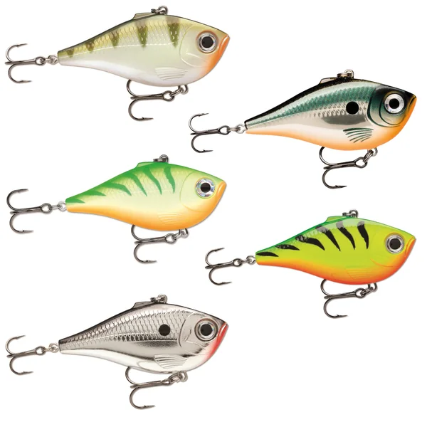 Rapala Rippin Rap 5 cm - Imagen 2