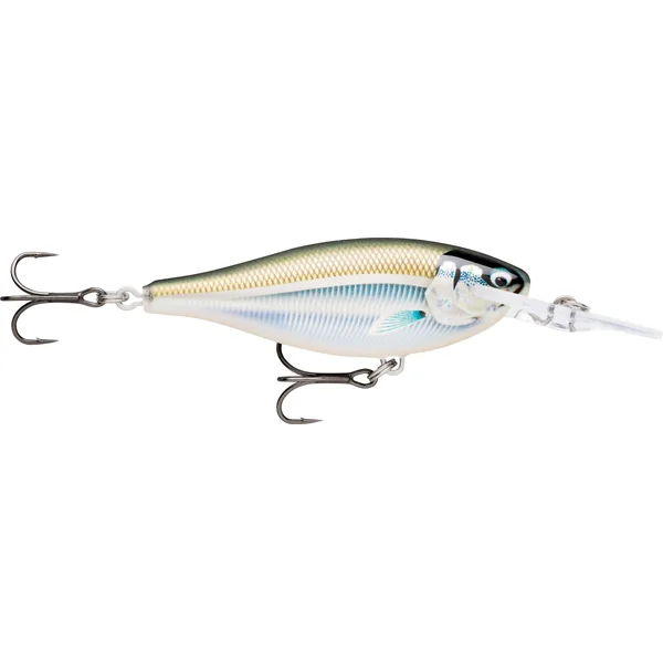 Rapala Shad Rap Elite 5,5 cm