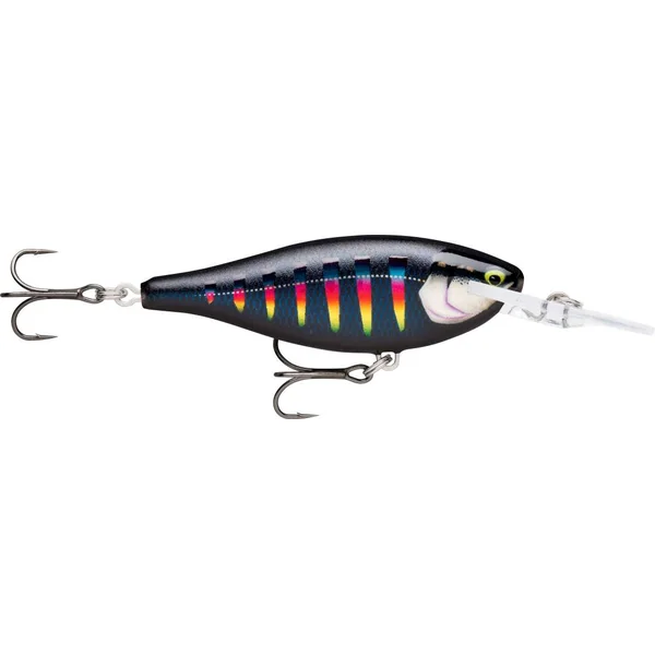 Rapala Shad Rap Elite 7,5 cm