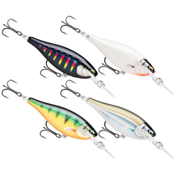 Rapala Shad Rap Elite 7,5 cm - Imagen 2