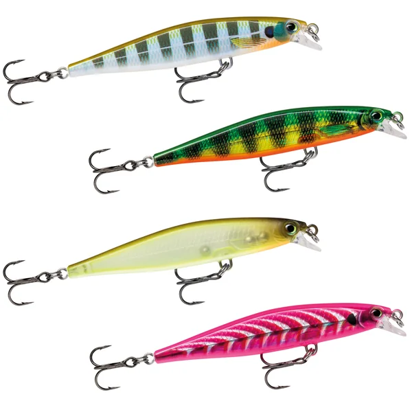Rapala Shadow Rap 7 cm - Imagen 2
