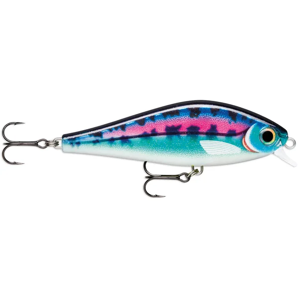 Rapala Super Shadow Rap 11 cm