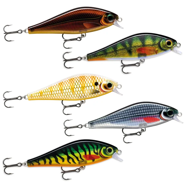 Rapala Super Shadow Rap 11 cm - Imagen 2