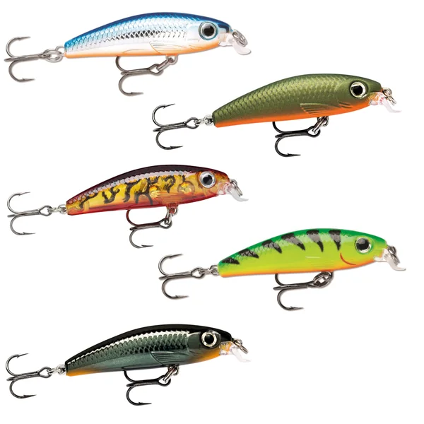 Rapala Ultra Light Minnow 6 cm - Imagen 2