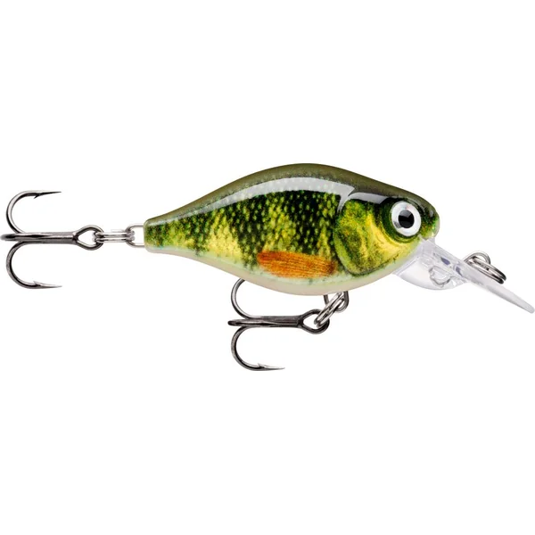 Rapala X-Light Crank Mid Runner 3,5 cm