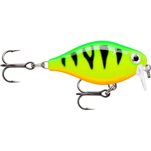Rapala X-Light Crank Shallow Runner 3,5 cm