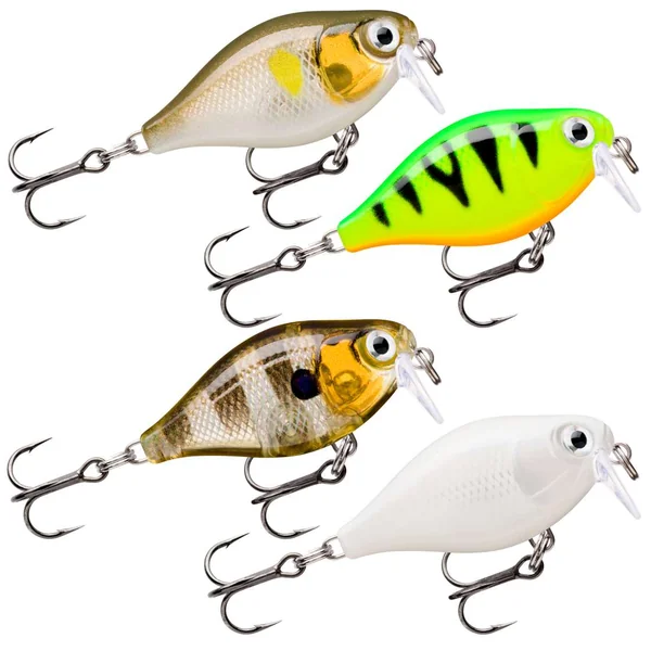 Rapala X-Light Crank Shallow Runner 3,5 cm - Imagen 2