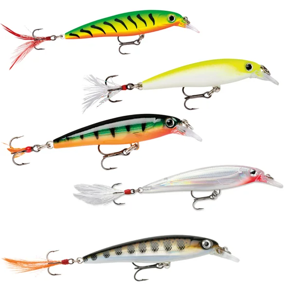 Rapala X-Rap 4 cm - Imagen 2